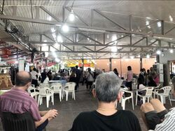 Tiong Bahru Orchid (D3), Shop House #632847011